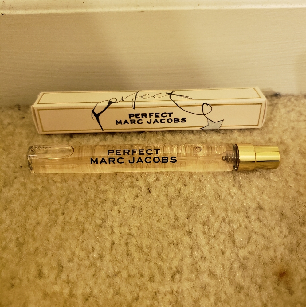 Marc Jacobs Perfect Eau de Parfums Spray